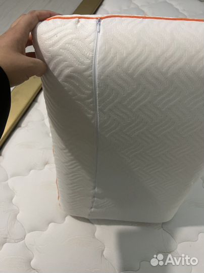 Подушка ортопедическая