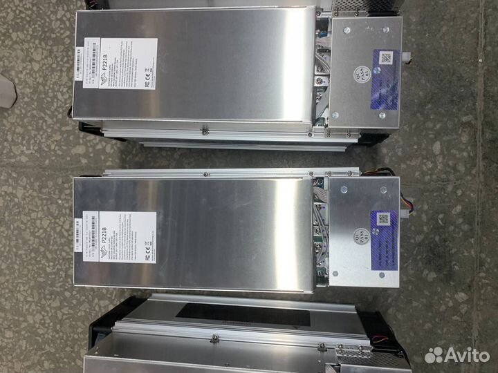 Whatsminer M31S 74Th