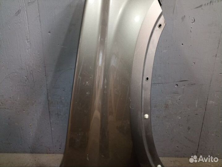 Крыло правое Nissan X-Trail T31