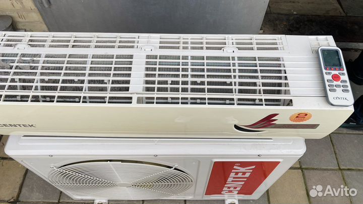 Сплит система centek CT-5224