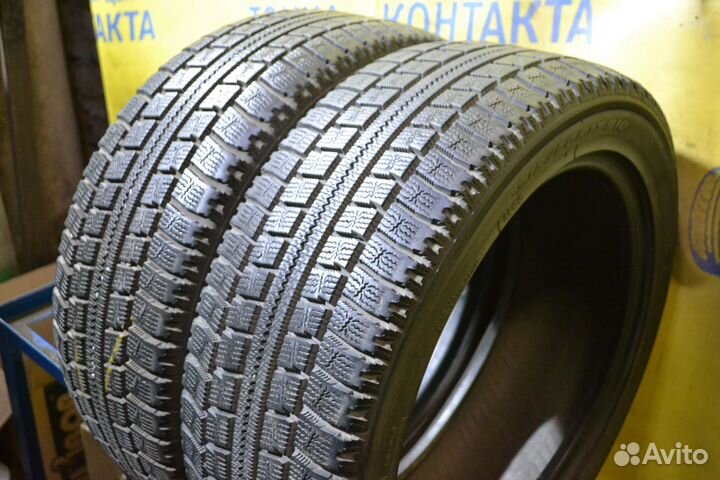 Toyo Observe Garit G30 215/50 R17