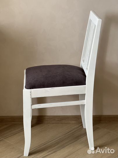 Стулья винтажные СССР