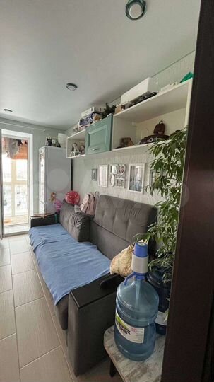 1-к. квартира, 40 м², 7/10 эт.