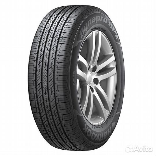 Hankook Dynapro HP2 RA33 235/50 R18 97V