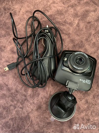 Авто видео регистратор С900-5