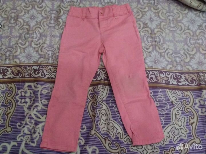 Вещи на девочку