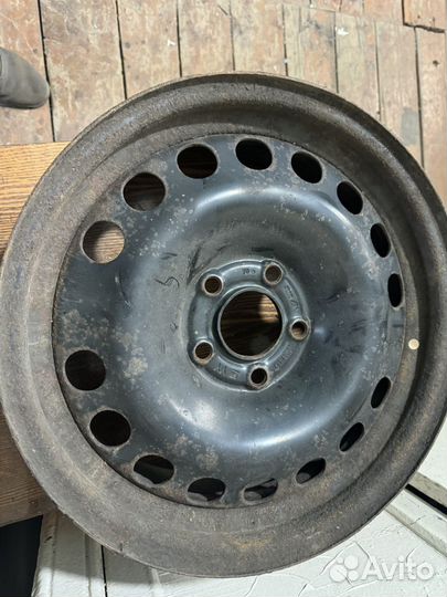 Порошковая покраска дисков