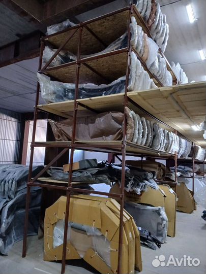 Стеллажи,металлические лестницы