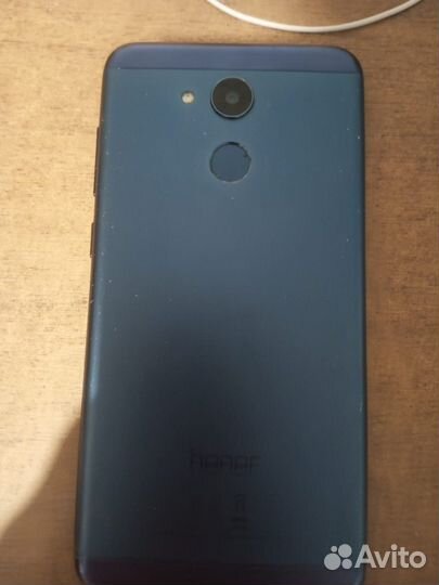 HONOR 6C Pro, 3/32 ГБ