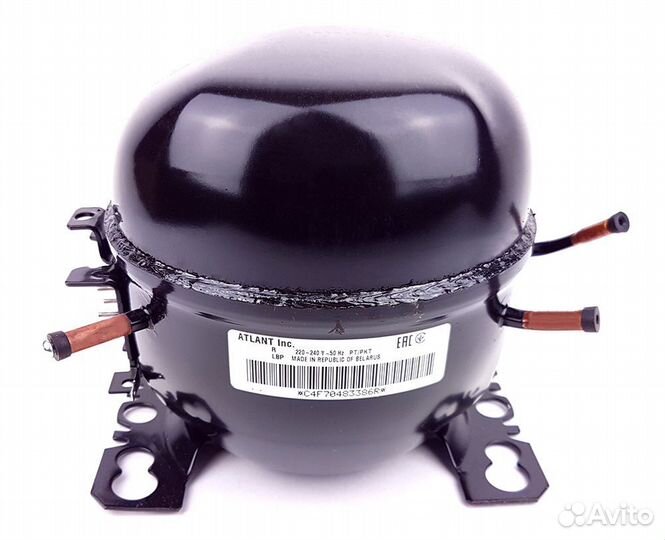 Компрессор Атлант для холодильника