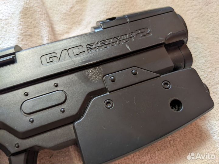 Namco Guncon 2 Playstation 2 (NPC-106) PS2