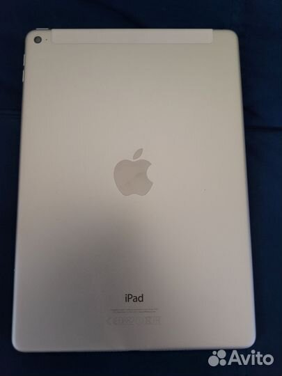 Apple iPad air 2 16гб