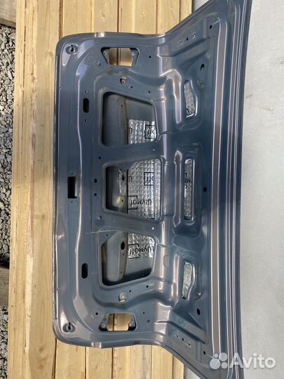 Запчасти на LADA vesta