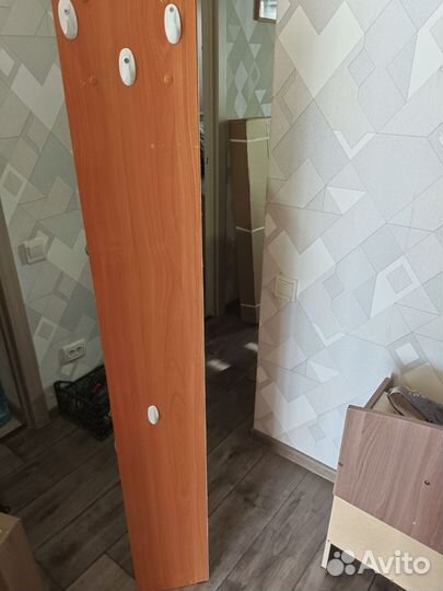 Тумба для обуви бу