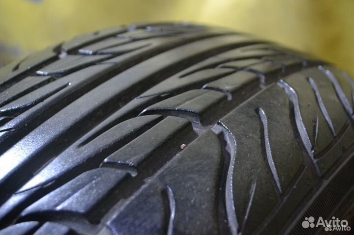 Nankang N-605 Toursport NS 195/65 R15