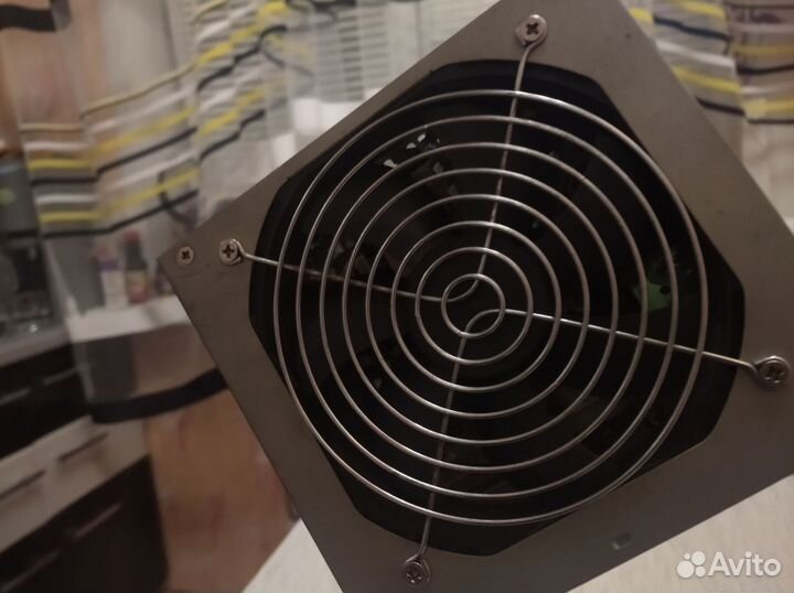 Блок питания для пк 400w