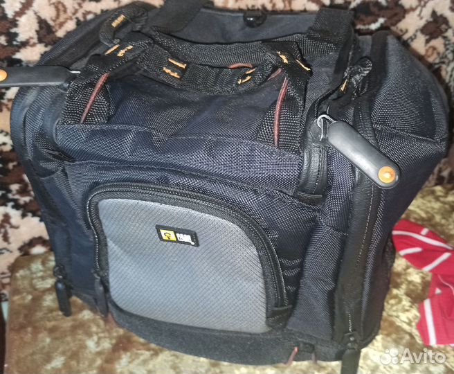 Сумка для фотоаппарата