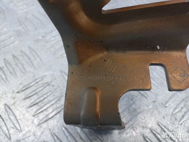 Петля капота (пара) Renault Kaptur J5 1.5 K9KE638