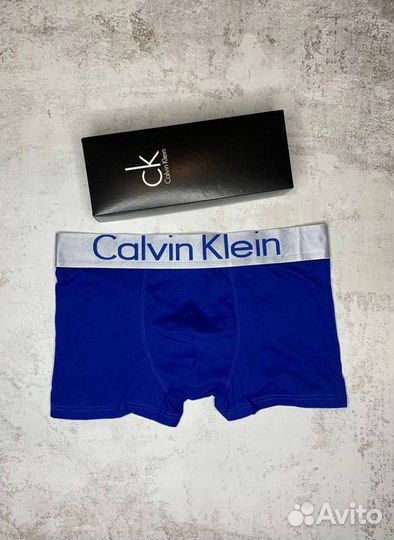 Трусы Calvin Klein