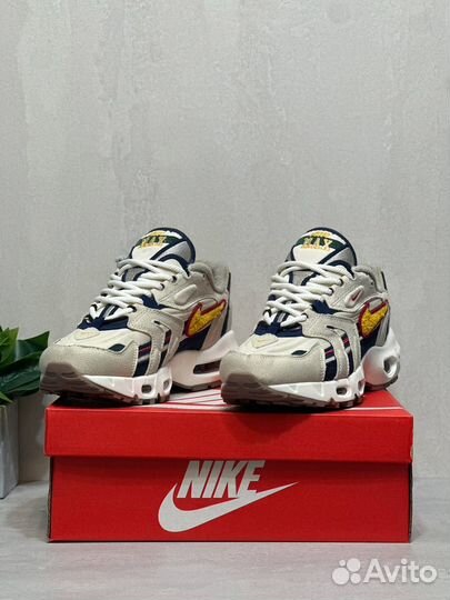Кроссовки Nike air max 96
