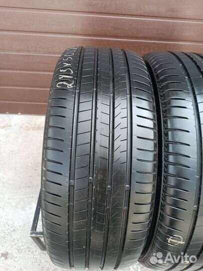 Bridgestone Alenza 001 245/50 R20