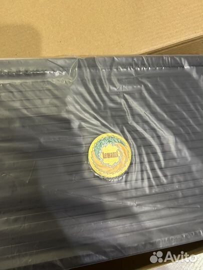 Усилитель автомобильный