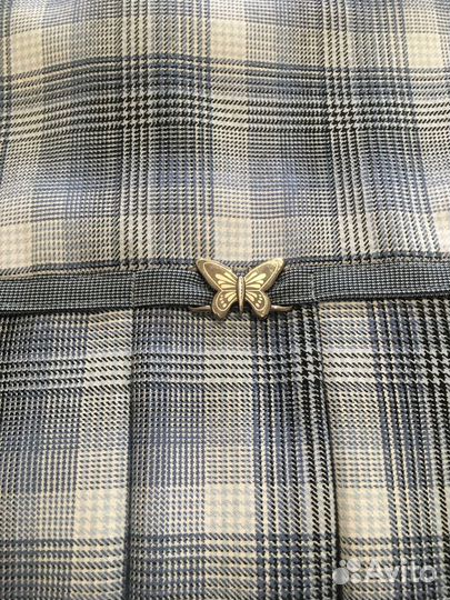 Школьная форма Dress Code для девочки