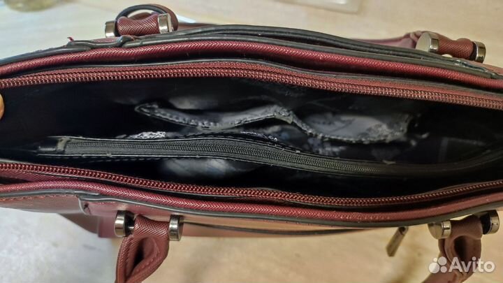 Сумка женская