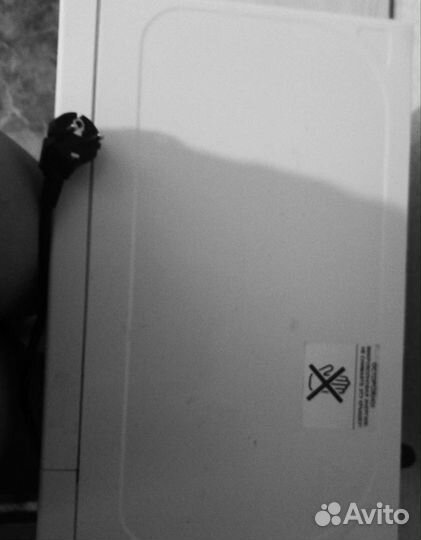 Микроволновая печь Mystery