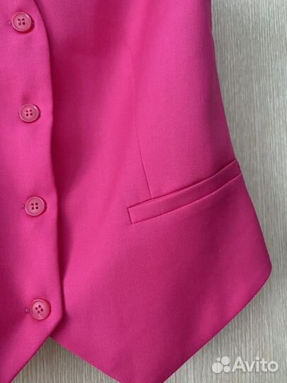 Жилет женский