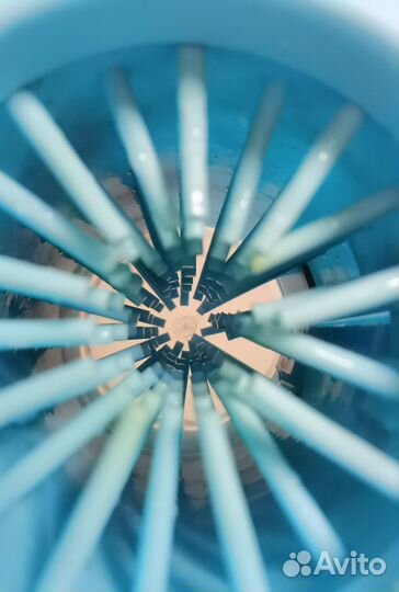 Лапомойка для собак