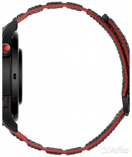 Amazfit gtr 4 новые