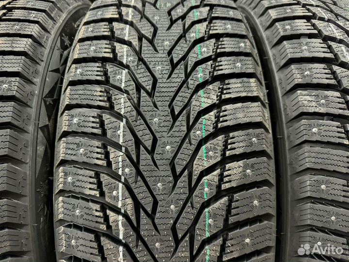 Tracmax X-Privilo S500 245/45 R18 116