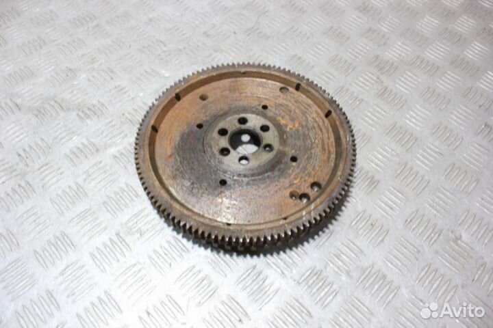 Маховик Chevrolet Lanos 2004-2010