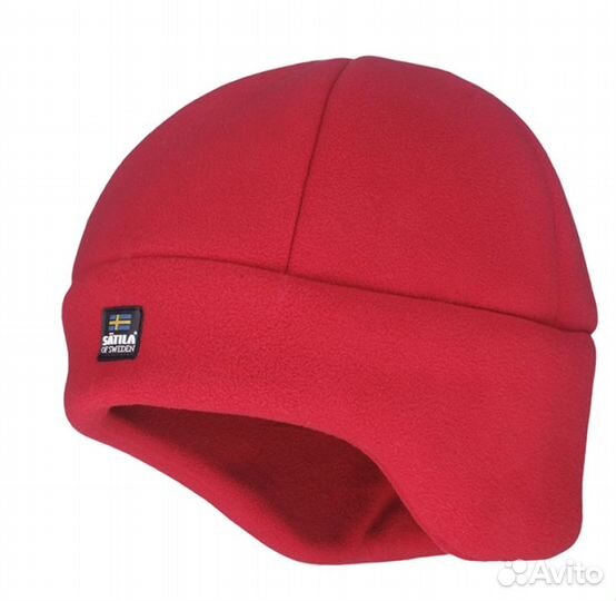 Теплая шапка Satila