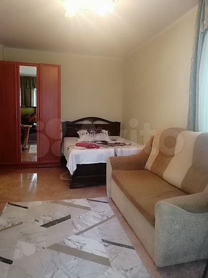 2-к. квартира, 38 м², 2/5 эт.