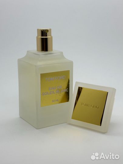 Tom Ford Eau Dе Soleil Blanc