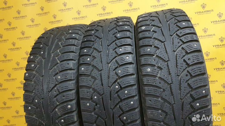 Nokian Tyres Nordman 5 185/65 R15 92T