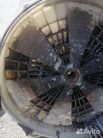 Ремонт стиральных и посудомоечных машин