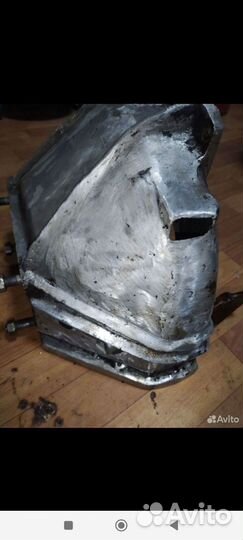 Колокол умз 417