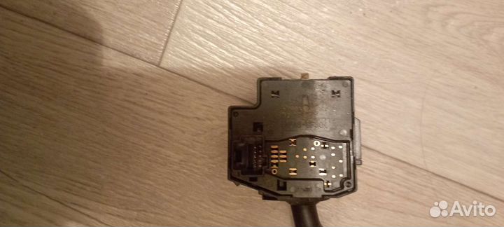 Переключатель поворотов форд фокус 2