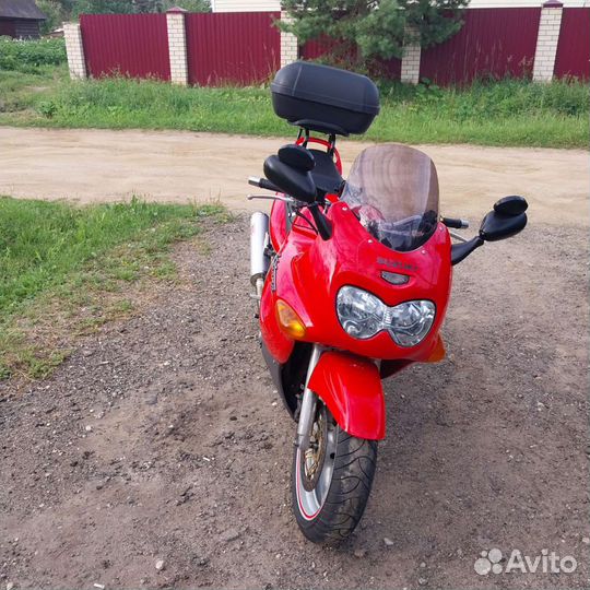 Сузуки Катана 600