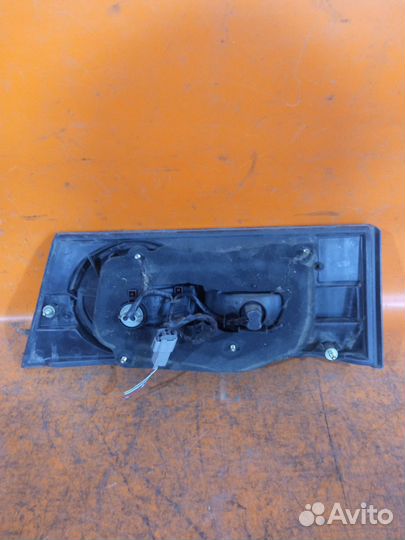 Стоп-планка Toyota Vista SV50 (Левое)