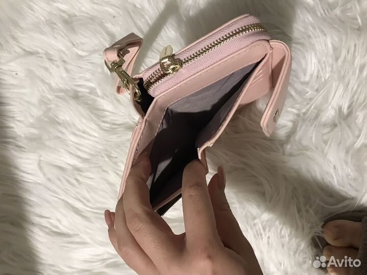 Кошелек Paolo Conte