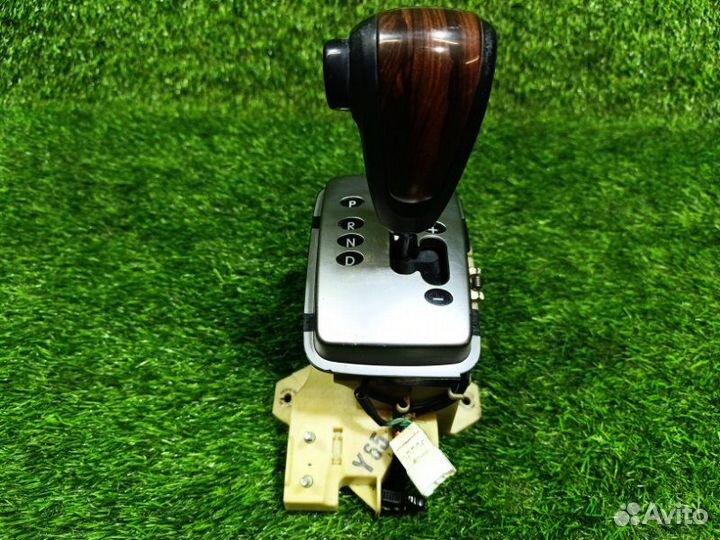 Селектор АКПП Kia Sorento BL D4CB 2005