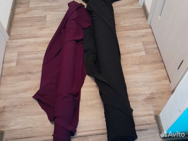 Отрез ткани