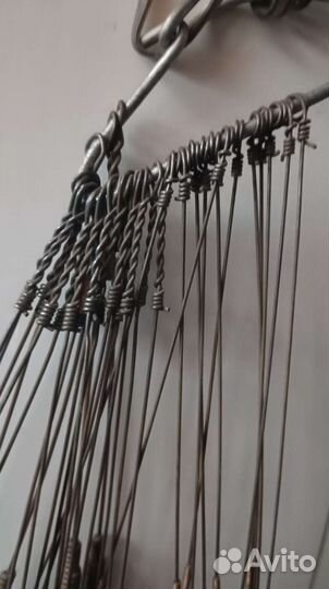 Струны для фортепиано