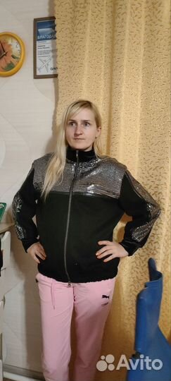 Бомпер пальто