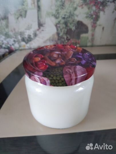 Барсучий жир