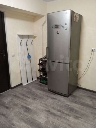 Комната 19 м² в 1-к., 3/5 эт.